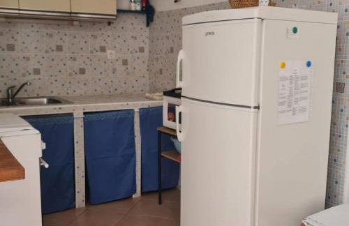 Apartments Stiniva Hvar - One Bedroom Apartment With Terrace A1 - Foto 1