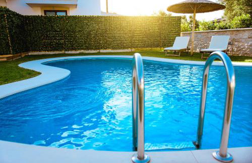 Chania Oasis with heated pool - Foto 7