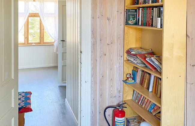 6 Person Holiday Home in Byrknesoy-by Traum - Foto 17