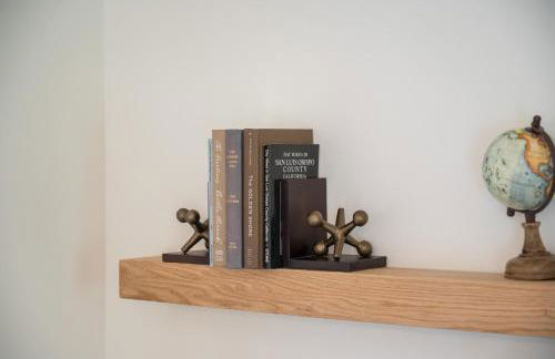 Cozy house in Edna Valley wine country near SLO - Foto 14