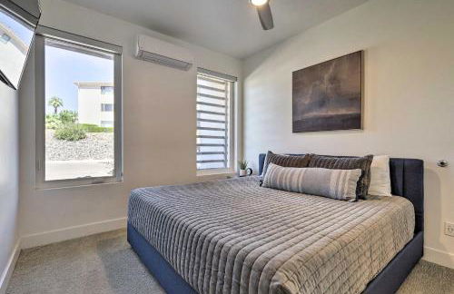 Sunny Resort Townhome and Balcony and Pool Access - Foto 13