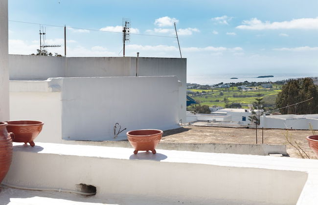 Marouso Villa Paros - Foto 62