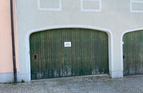 Ferienwohnung am Nikolai-Felsen - Foto 15