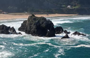 Mirando al mar, itxas gane - Foto 41