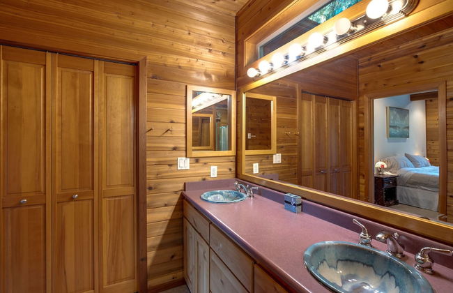 07MF - Lake Front - Hot Tub - BBQ - Sleeps 8 - Foto 20