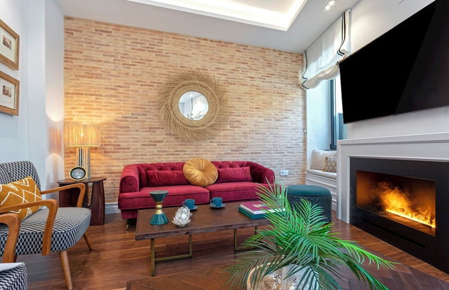 Genteel Home San Lorenzo - Photo 18