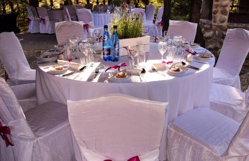 Dolina Bobrów - Foto 3