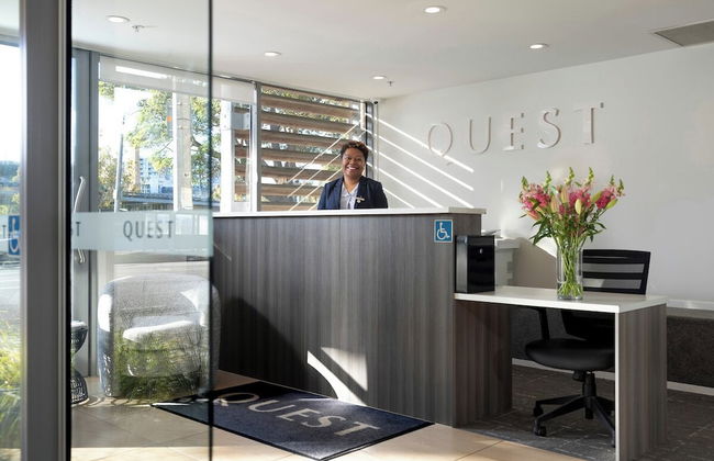 Quest on Beaumont - Foto 2