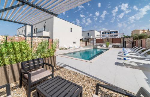 PINNA RESIDENCE - Datul - Foto 18