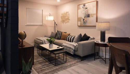 Shares Loft Luxury Apt - NEW! - Foto 4