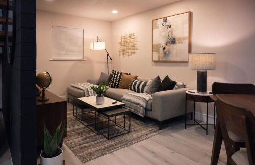 Shares Loft Luxury Apt - NEW! - Foto 4