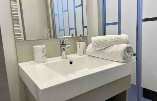 Cottage La Petite Bauloise - Piscine sous dôme - Parking - Foto 36