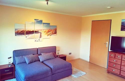 Ferienwohnung 1 - Zur Schwedenschanze - ABC561 - Nur Feriengäste! - Foto 7