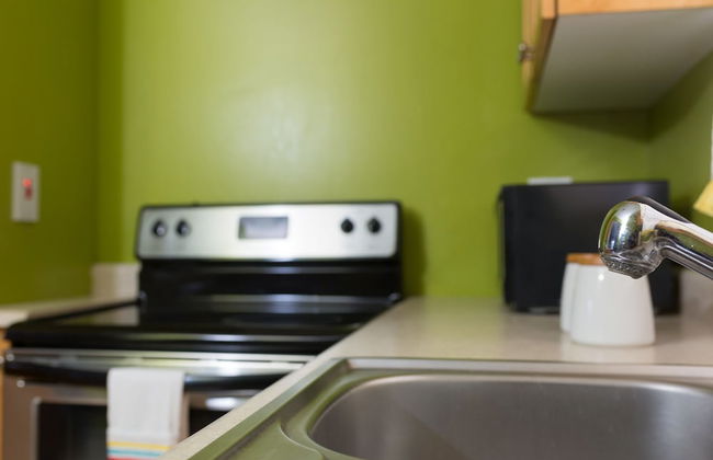 New Kingston Apt at Wellington Cove - Foto 22