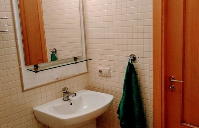 Wish-Suite La Barqueta - Foto 17