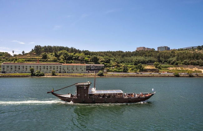 Lovely 1-bed Apartment in Porto, Portugal - Foto 23