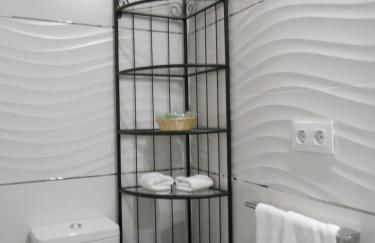 Santa María 12 Boutique Apartamentos - Foto 18