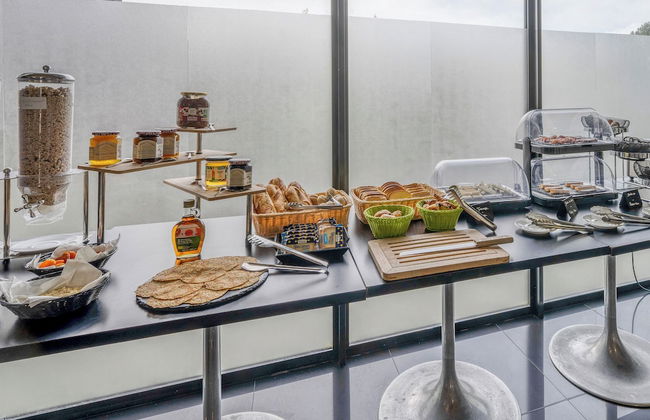 Comfort Aparthotel Bassin d'Arcachon - Foto 29