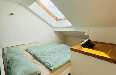 SKYGLOFT Appartement Leipzig-Zentrum - Foto 20