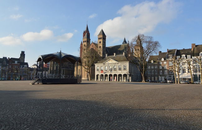 Holiday Home in Sittard With Pool - Foto 33