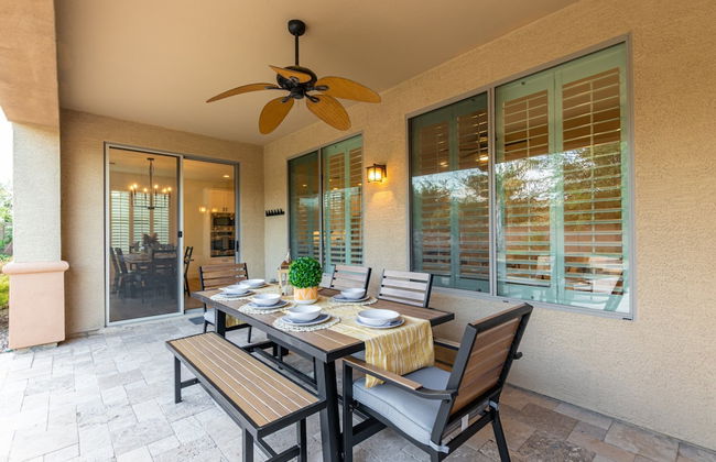 Powell Chandler - Foto 58