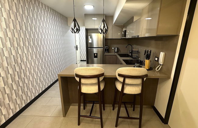 Aparts4Days San Isidro 1Bedroom RN - Foto 24