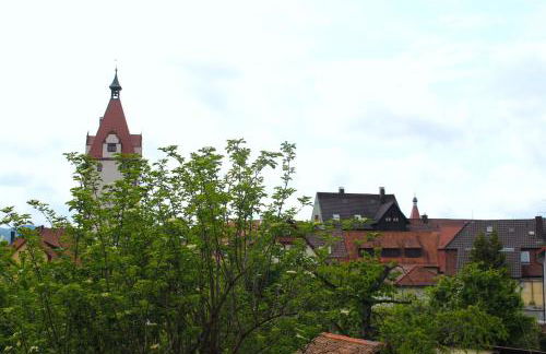 Atelierhaus Beckmann - Foto 25