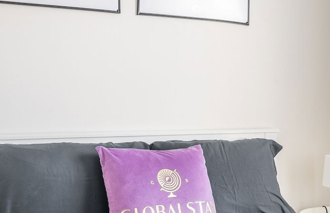 GLOBALSTAY 3Bd Modern Townhouse Oakville - Foto 6