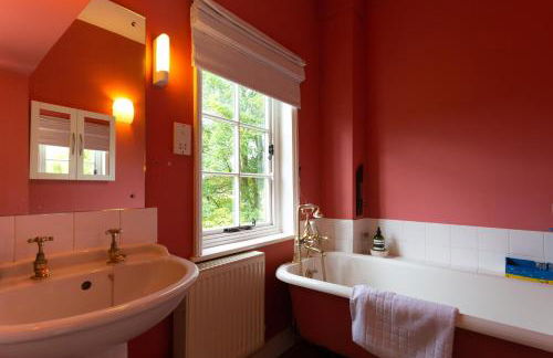 Pounce Hall -Stunning historic home in rural Essex - Foto 33