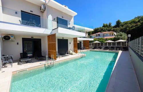 Aelia Luxury Apartments & Pool - Foto 72