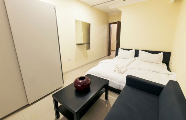 Marina Crown Tower - Photo 7