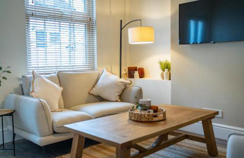 Two Bed House in Castle Donington - Foto 1