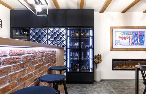 KANIZSAY - Family&Wine House - Foto 43