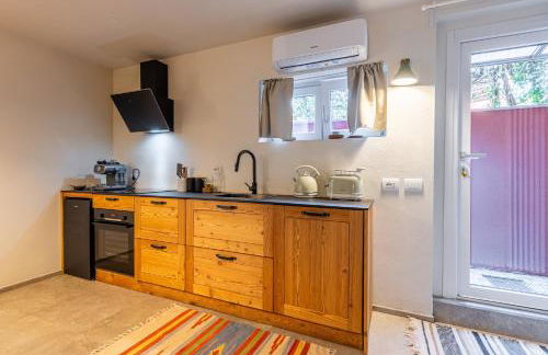 Charming apt in Villa with jacuzzi in Milan - Foto 7