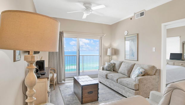 Tradewinds 1305 by Vacation Homes Collection - Foto 5, Habitación