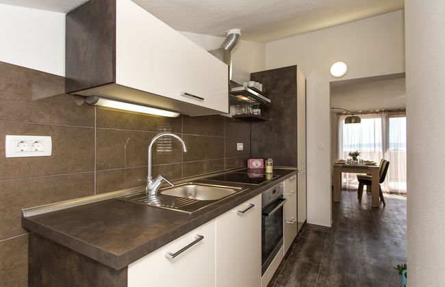 Villa Rusula - Foto 61