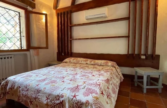 Le Dimore di Villa del Sole 8 Posti Letto Vista Mare - Photo 2