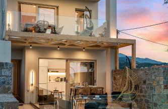 Milatos Seaside Suites - Foto 14