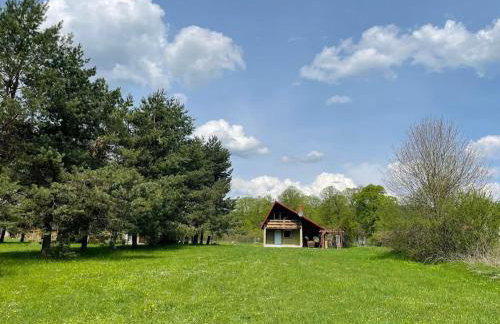 Domek nad Wiarem - Foto 25