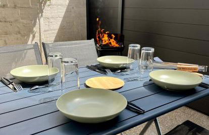 Family Stay & 20 min Disneyland Paris - Foto 24