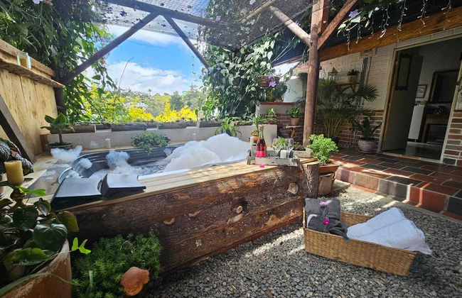 ecohotel zona 7 - Photo 52