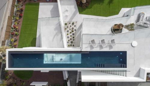 KARAT Villa Abama - Foto 4