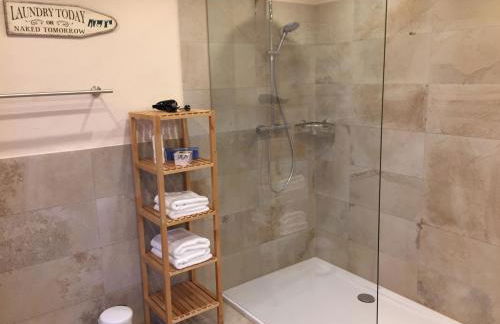 Chiemsee Beachhouse Apartment - Foto 7