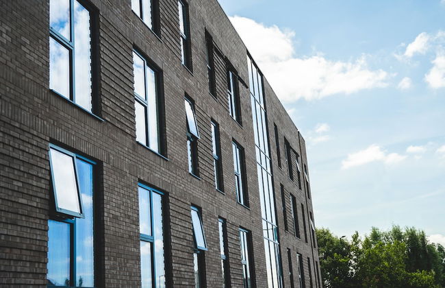 Staycay - Modern 1-bed Apartment in Manchester City Centre - Foto 1