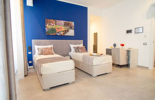 Palermo Historia Rooms and Suites - Foto 15