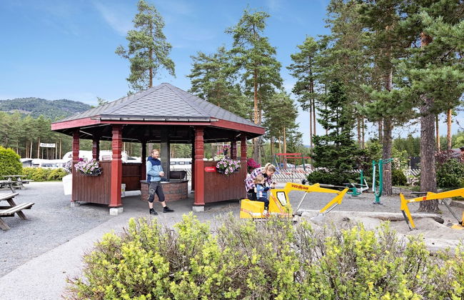 First Camp Bø Telemark - Foto 18