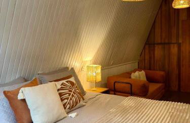 Cabana Eucalipto - Photo 69