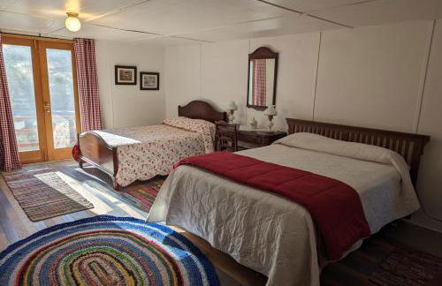 Moore's Cabin - Foto 10