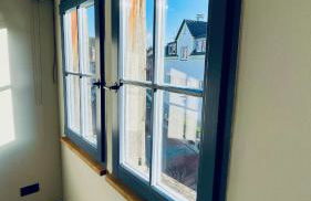 Fachwerk Maisonette Wohnung mit Stadtblick - Foto 64