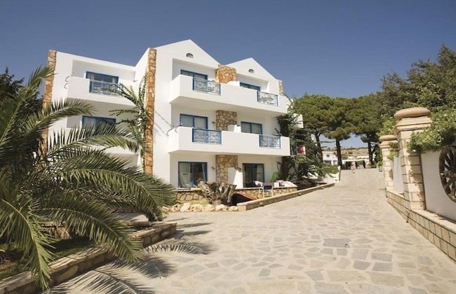 Lindia Thalassa Resort - Foto 34